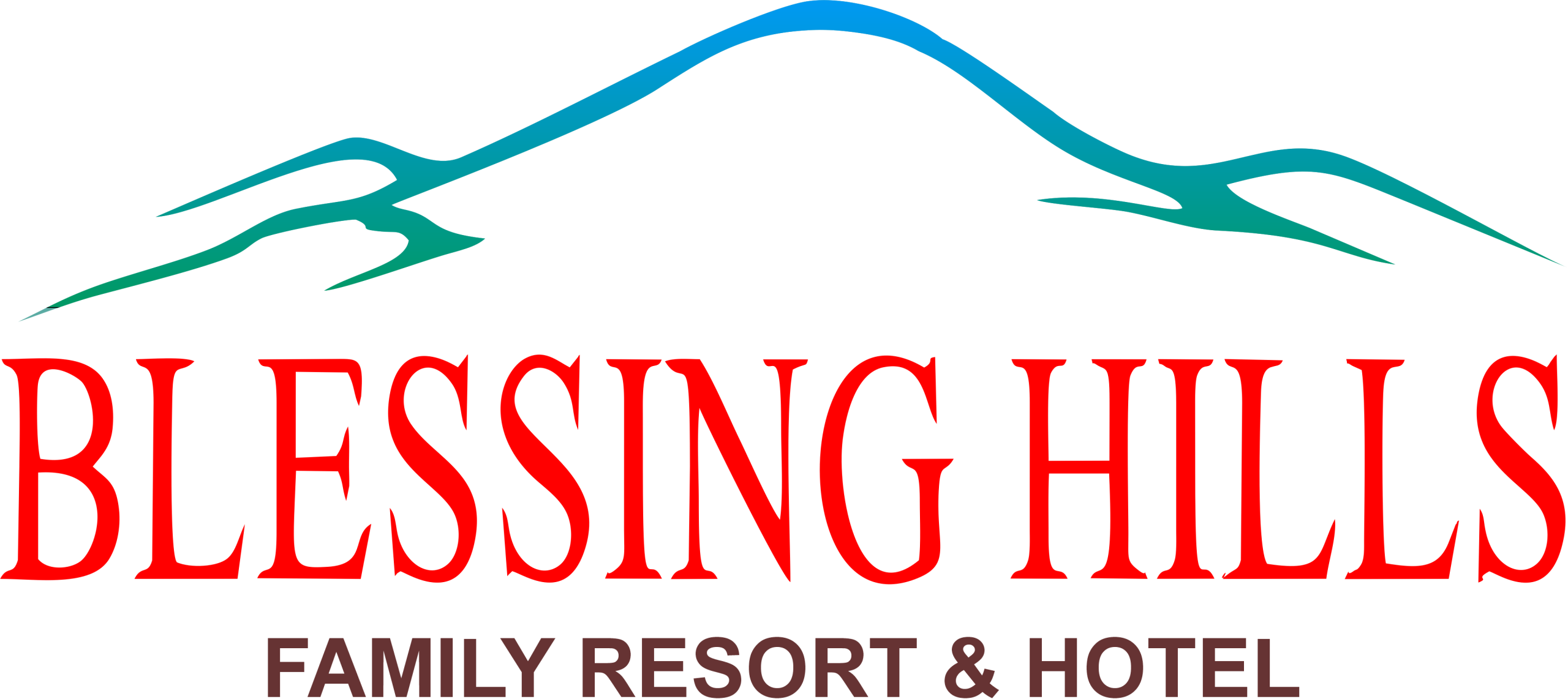 Blessing Hills Family Resort & Hotel