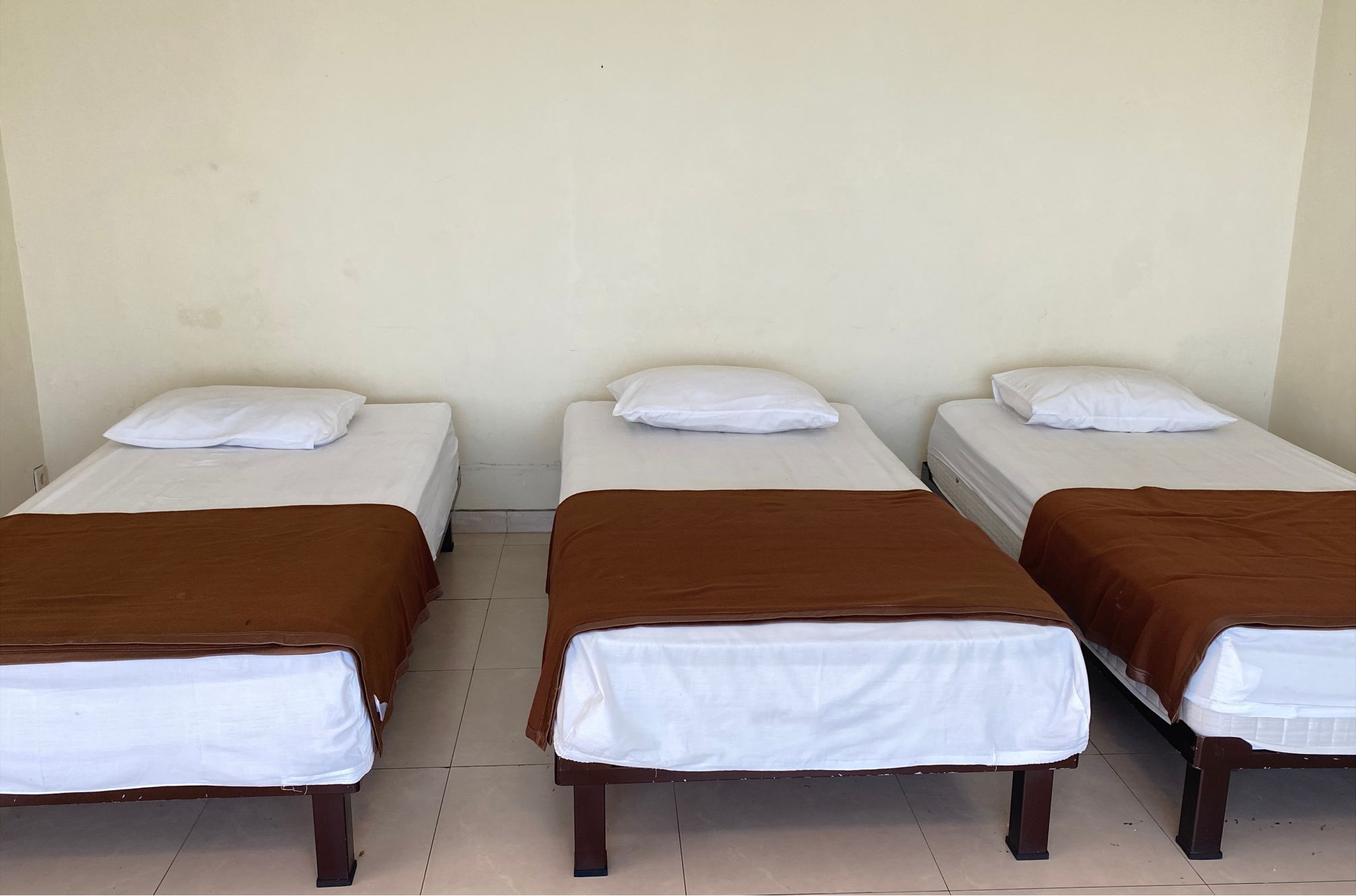 Kamar Deluxe Family