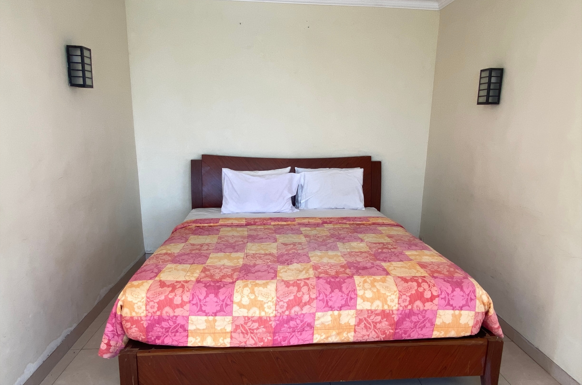 Kamar Deluxe Family