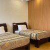 Kamar Deluxe Mountain View