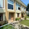 Kamar Barak Dormitory