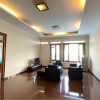 Executive Cottage
