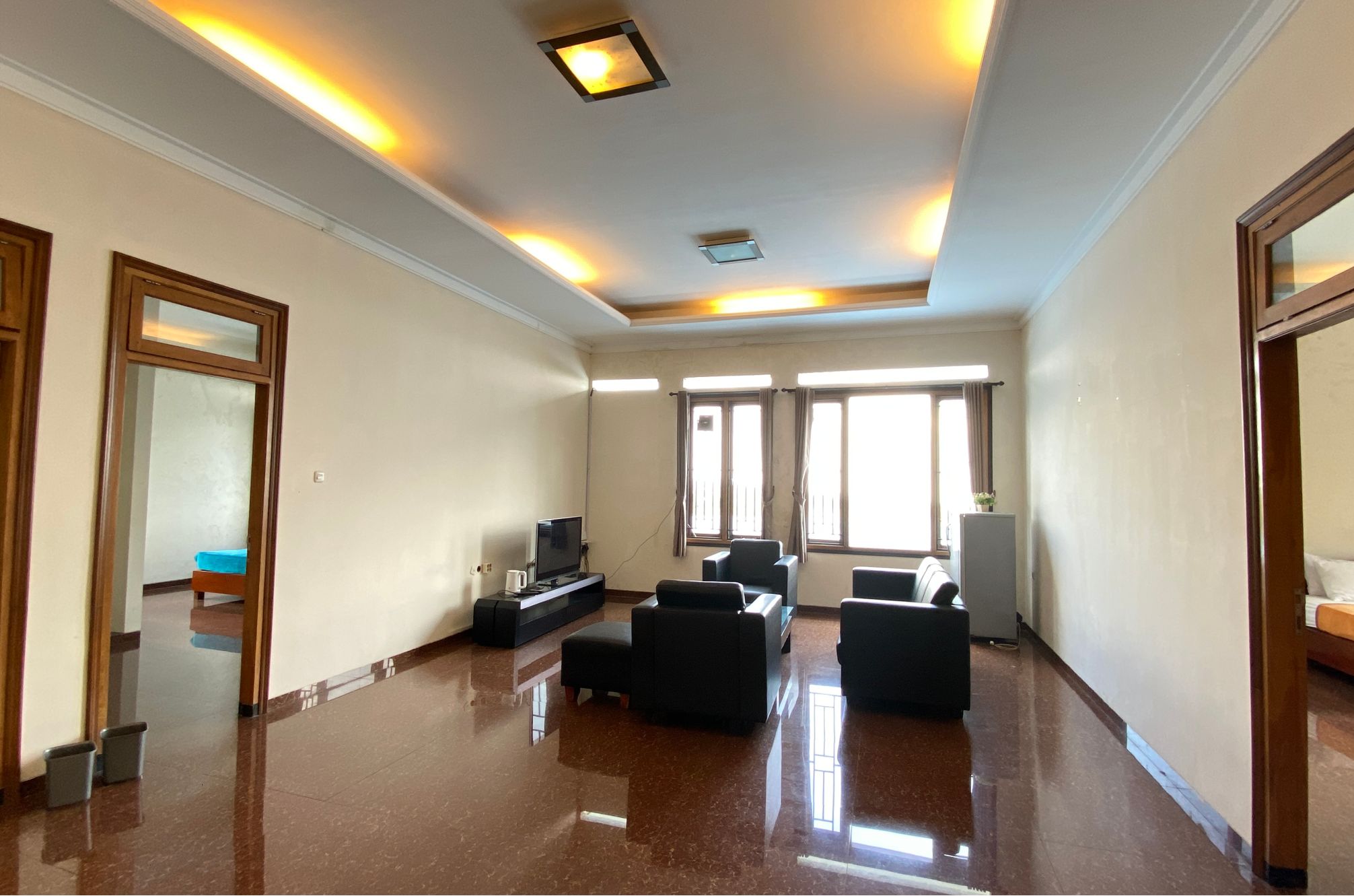 Executive Cottage