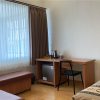 Kamar Deluxe Mountain View