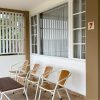 Kamar Deluxe Mountain View