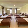 Kamar Barak Dormitory