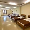 Kamar Barak Dormitory