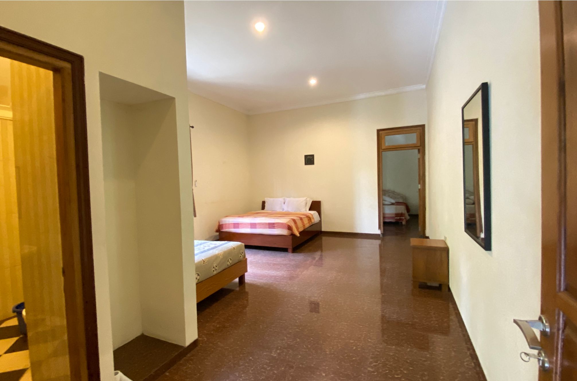 Executive Cottage