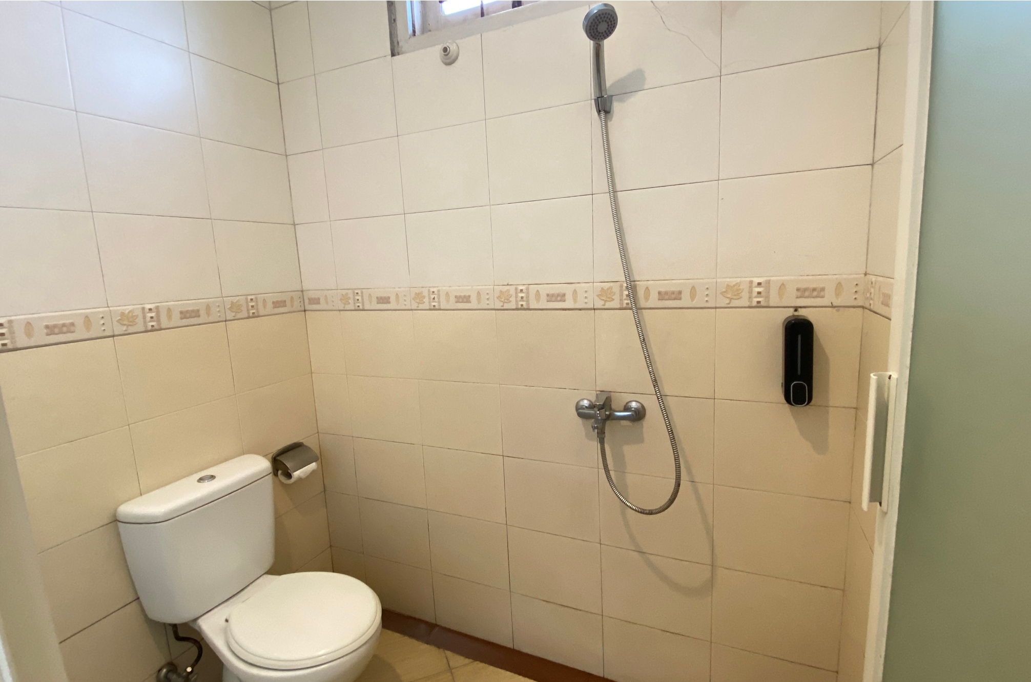 Kamar Deluxe