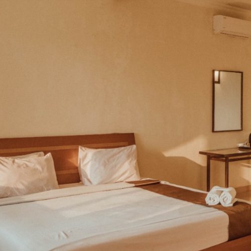 Kamar Superior