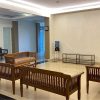 Kamar Barak Dormitory