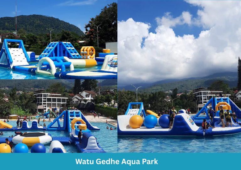 watu gedhe aqua park
